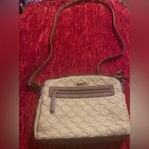 Rosetti bag